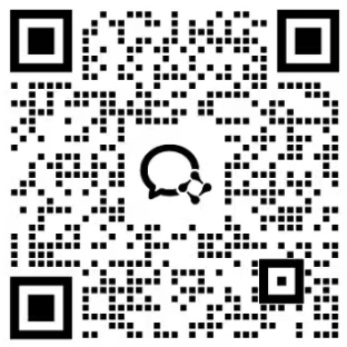 企业微信二维码